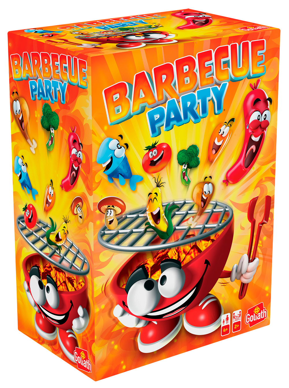 Carte De Visite Magnétique J'Aime Whiskey My Smoke 3 Personnes Funny Bbbq 256892266047838429