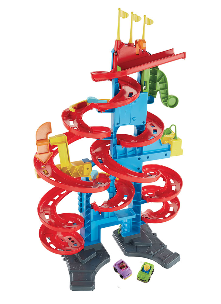 little people speedway