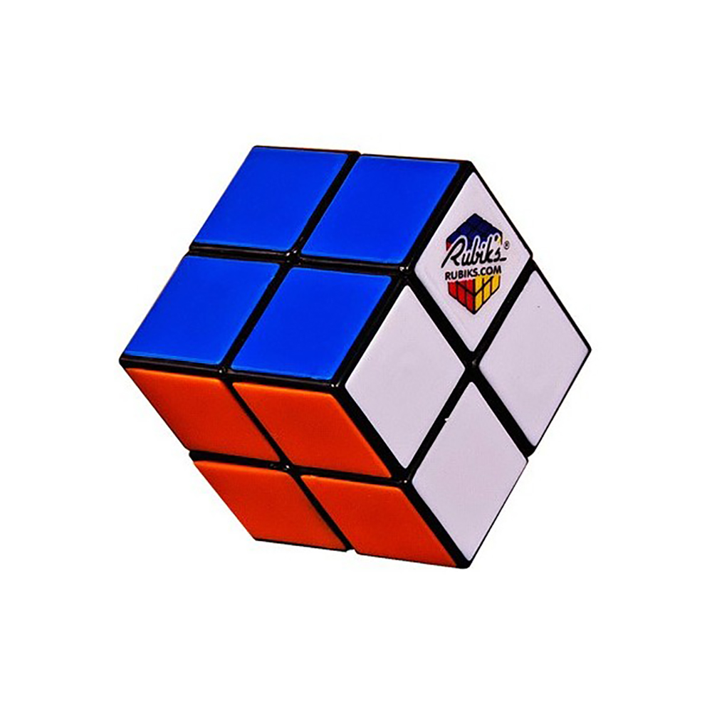 Cube Rubiks 2x2 Rubiks