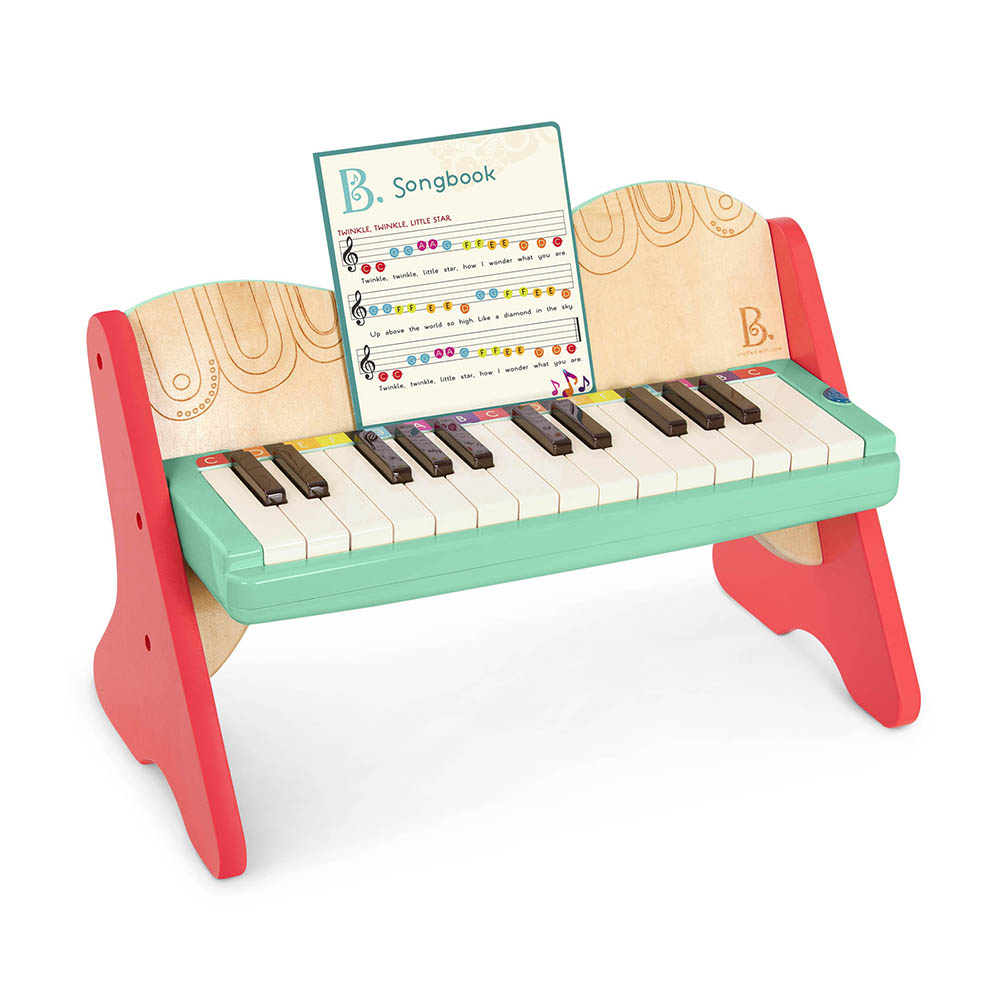 Battat piano hotsell