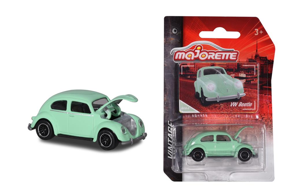 majorette voiture ancienne