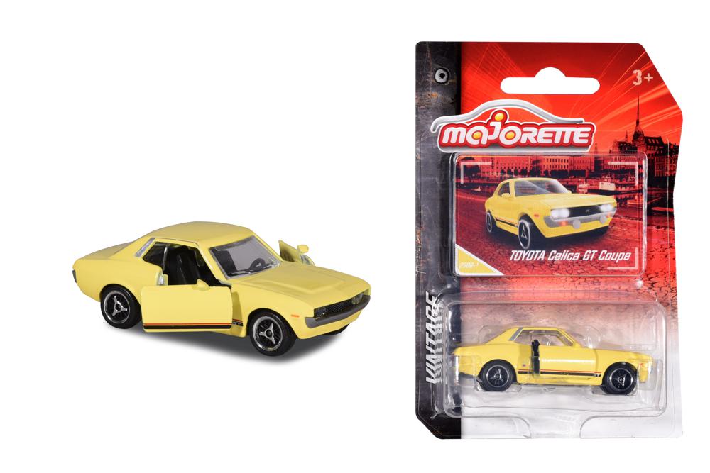 voiture majorette personnalisée