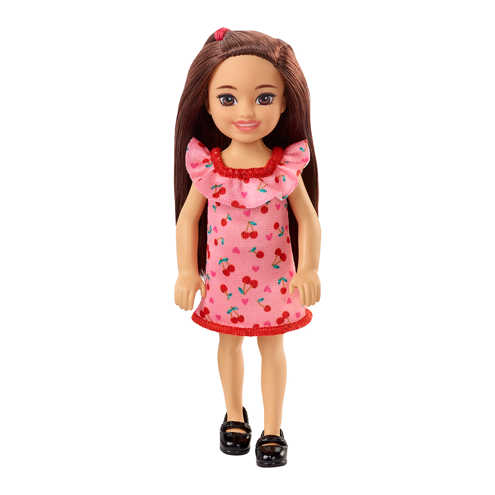 barbie chelsea garcon