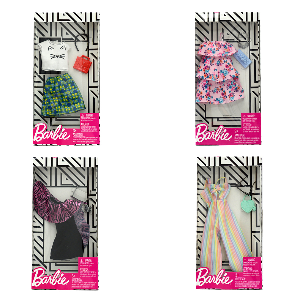 vetement barbie