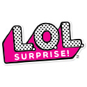 LOL Surprise!