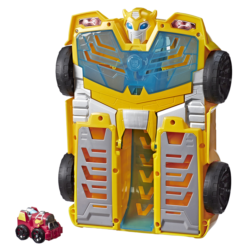 bumblebee jouet leclerc