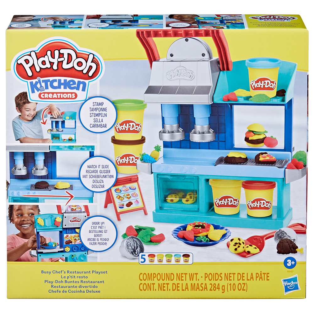Play Doh KC Busy Chef s Restaurant Playset Hasbro Canada play-doh-kc-busy-chef-s-restaurant-playset-hasbro-canada