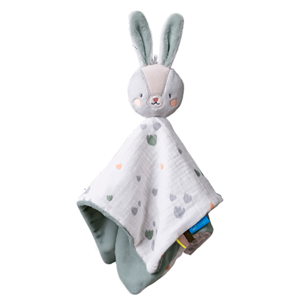 Taf Toys - Rylee Doudou Lapin (Taf Toys)