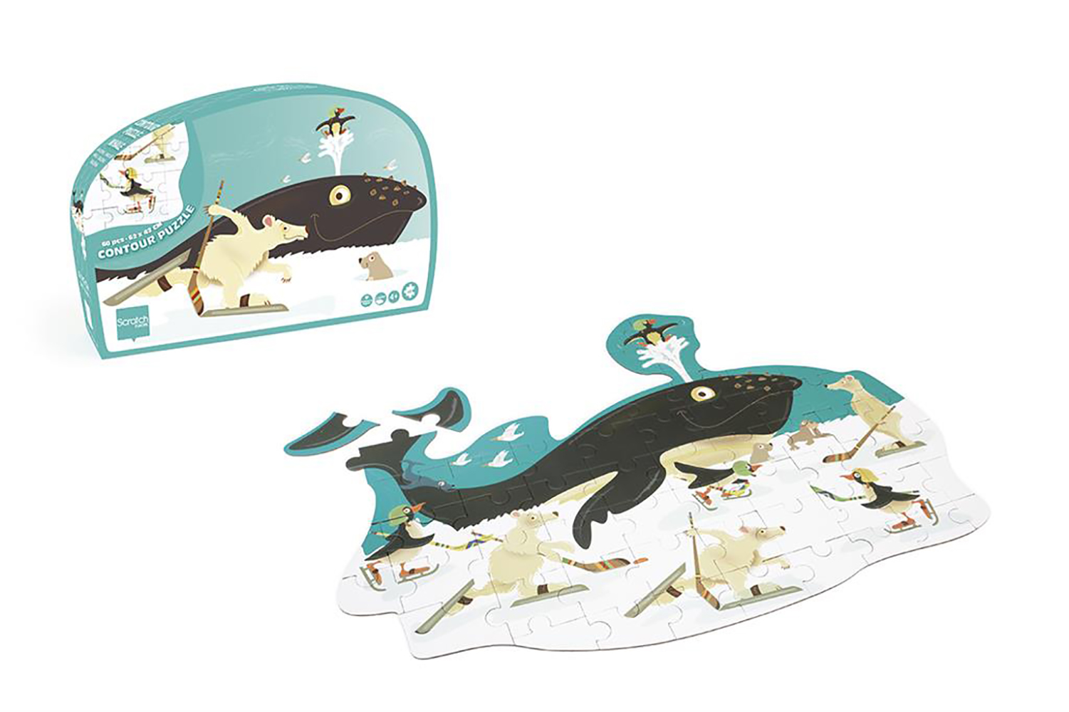 Chez Jouet K.I.D., le jouet, c'est notre sp?�cialit?�.