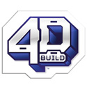 4D Build