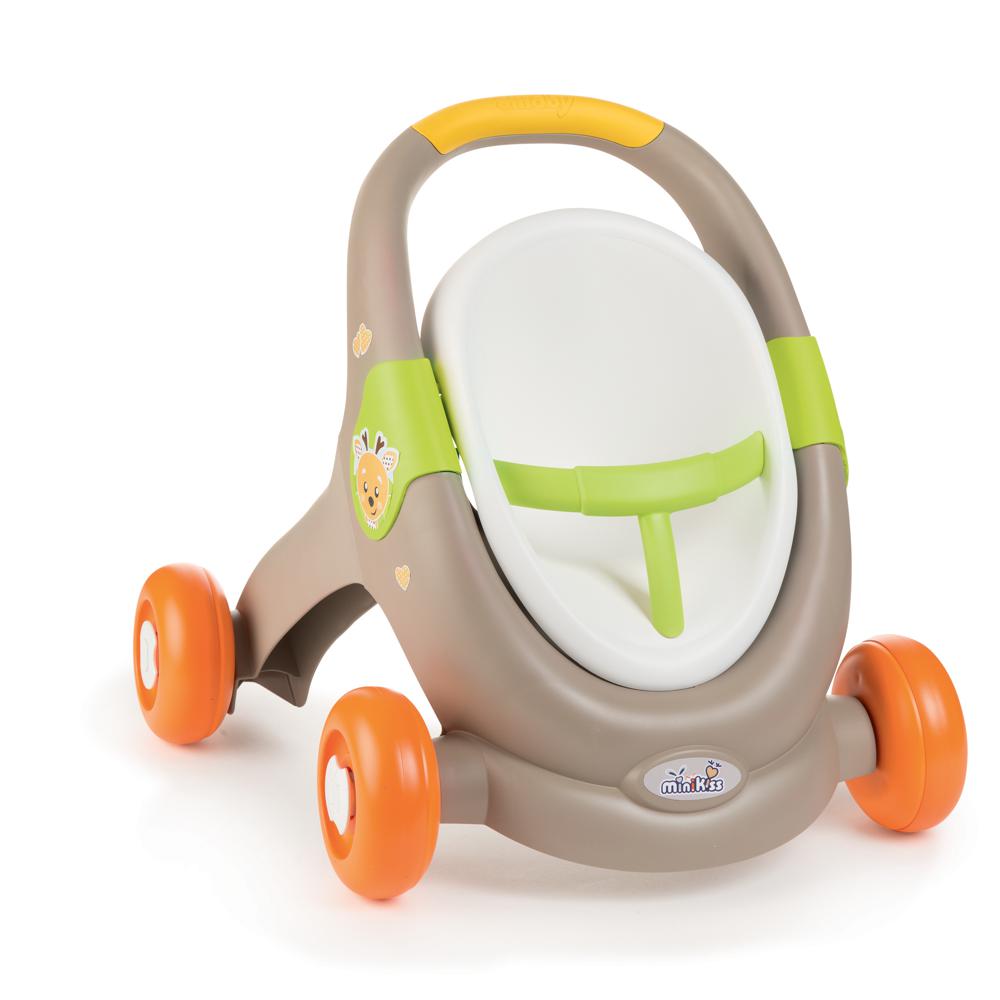 Poussette Minikiss Leclerc Free Shipping Available