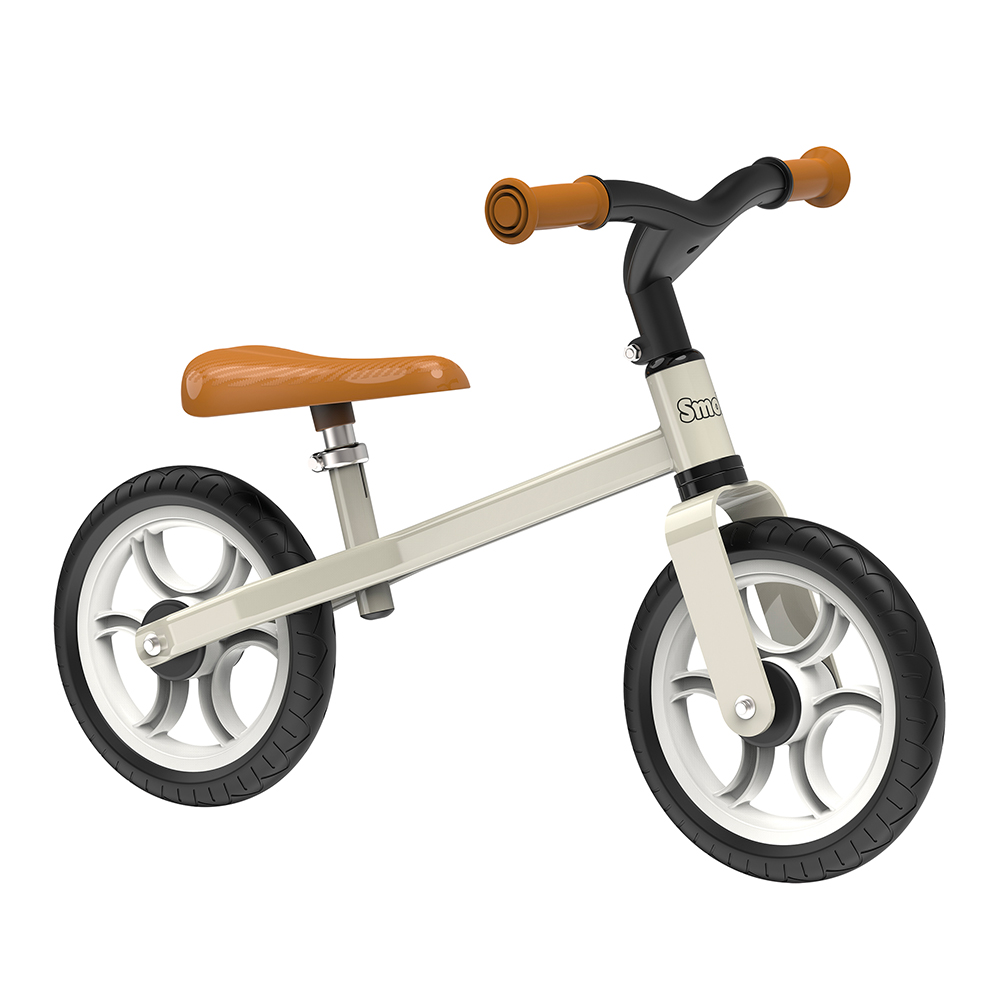 Smoby Draisienne Balance First Bike (Smoby-France)