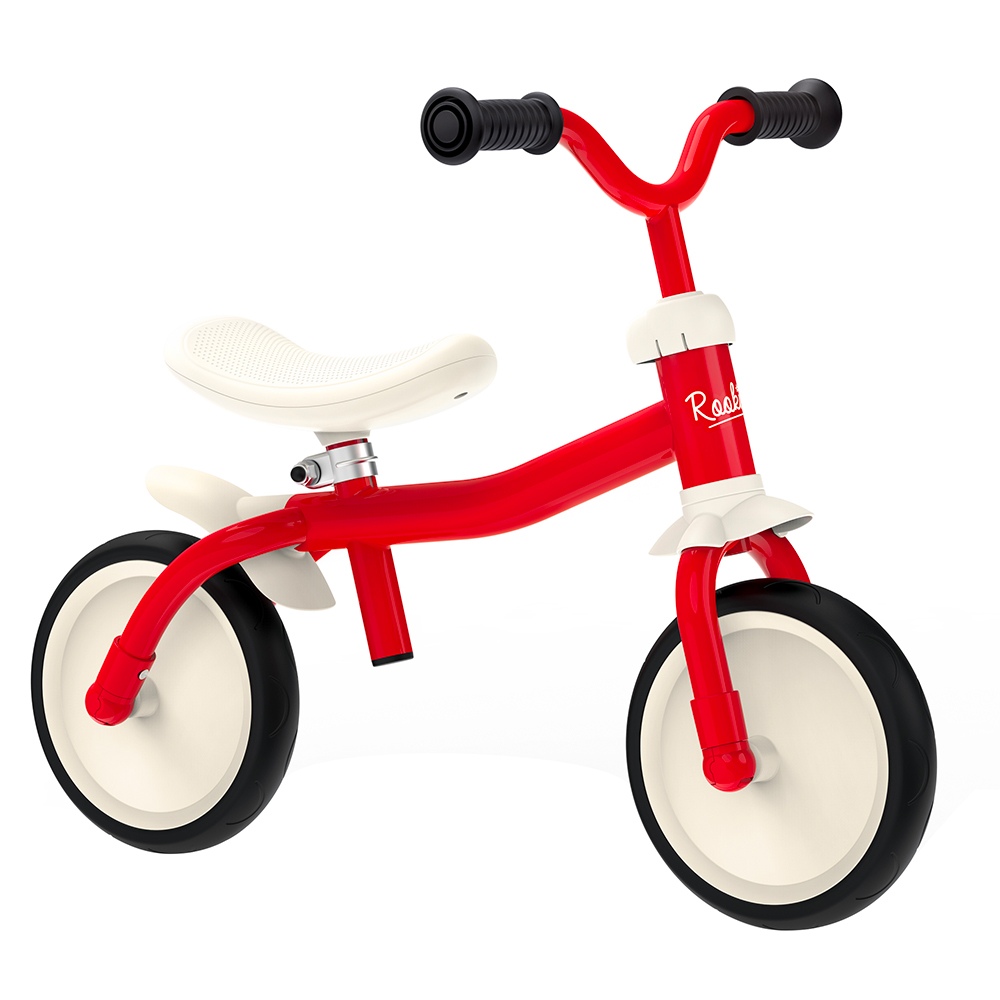 Smoby Draisienne Rookie Rouge (Smoby-France)