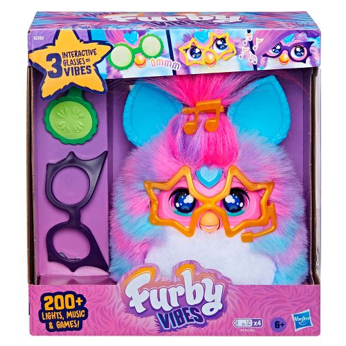 K.I.D. Toy - Products - Hasbro