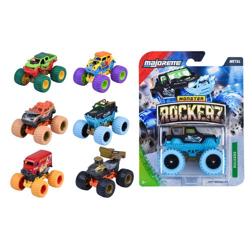 K.I.D. Toy - Products