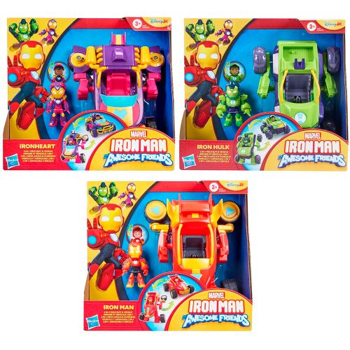 K.I.D. Toy - Products - Hasbro