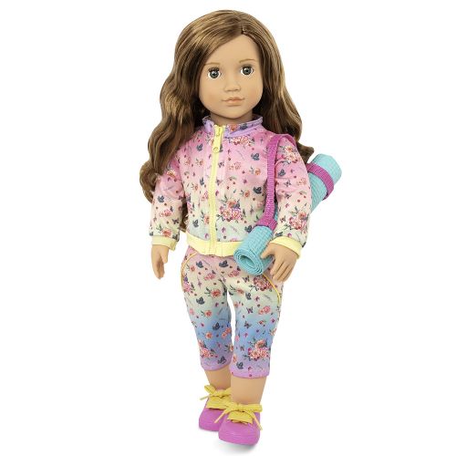 K.I.D. Toy - Products - Our Generation