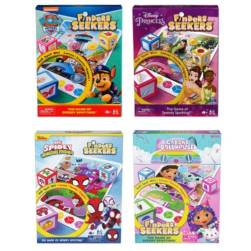 Jouet K.I.D. - Produits - Spin Master Jouet K.I.D. - Produits - Spin Master