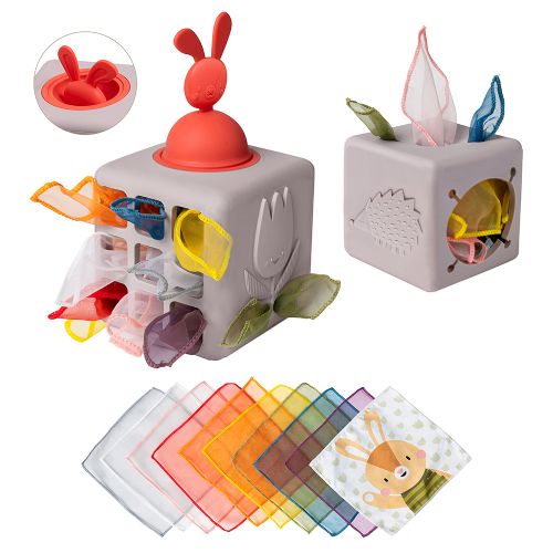 K.I.D. Toy - Products - Taf Toys