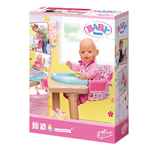 Zapf baby born baba cheap